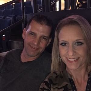 Meet your Posher, Kristy